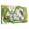 Pokemon TCG Kleavor VSTAR Collection Box