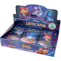 Disney Lorcana Ursula's Return Booster Box 24 Packs