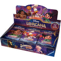 Lorcana: Lorcana Shimmering Skies Booster Box 24 Packs