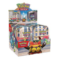 Pokemon TCG Lumiose City Mini Tins (Display)