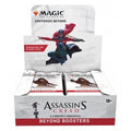 MTG: Assassin's Creed Beyond Booster Box 24 Packs