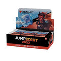 MTG: Jumpstart 2022 - Draft Booster Box 24 Packs