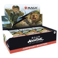 MTG: Avatar the Last Airbender - Jumpstart Booster Box 24 Packs