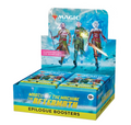 MTG: March of the Machine The Aftermath - Epilogue Booster Box 24 Packs