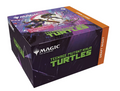 MTG: Teenage Mutant Ninja Turtles - Draft Night