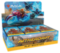 Aetherdrift - Play Booster Display