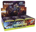 Magic The Gathering: Edge of Eternities - Play Booster Display