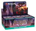 Draft Booster Box - Streets of New Capenna (Magic The Gathering )