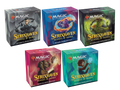 Strixhaven: School of Mages - Prerelease Packs (Set of 5)