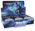 Magic The Gathering: Tarkir Dragonstorm - Play Booster Display