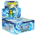 Metazoo TCG: Torrential Tides Booster Box (24ct)