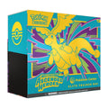 Pokemon Mega Evolution Ascended Heroes Pokemon Center Elite Trainer Box (ETB) (ME2.5)