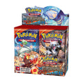 XY: Primal Clash Booster Box