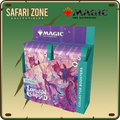 Magic The Gathering Lorwyn Eclipsed Collector Booster