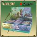 Magic The Gathering Lorwyn Eclipsed Play Booster