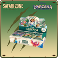 Lorcana TCG: Set 7 - Archazia's Island Booster Box
