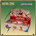 Lorcana TCG - Set 8 - Reign of Jafar Booster Box