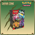 Pokemon TCG Paldean Fates Booster Bundle