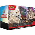 Pokemon Scarlet & Violet Paldea Evolved - Build & Battle Stadium