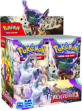 Pokemon Scarlet & Violet Paldea Evolved Booster Box 36 Packs
