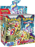 Pokemon Scarlet & Violet Booster Box 36 Packs