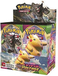 Pokemon Sword & Shield Vivid Voltage Booster Box 36 Packs
