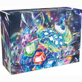 Pokemon Terapagos ex - Ultra Premium Collection