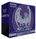 Pokemon Sun & Moon Elite Trainer Box (ETB) (Lunala)