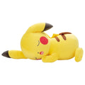 Pokemon A.R.T.S Suyasuya Friends Pikachu Plush (X-Large)
