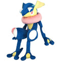 Pokemon Sanei - Greninja (Medium) Plush (PP199)