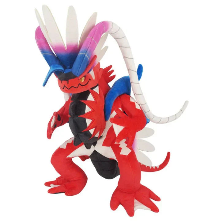 Pokemon Sanei - Koraidon Plush (PP266)