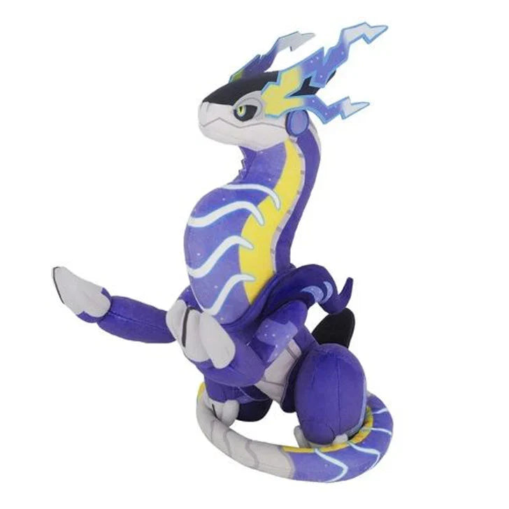 Pokemon Sanei - Miraidon Plush (PP267)