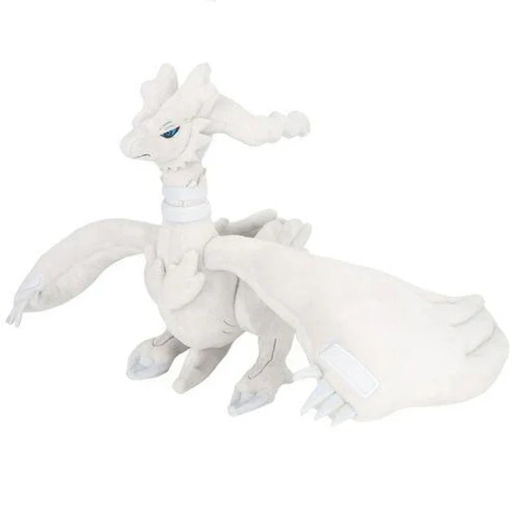 Pokemon Sanei - Reshiram Plush (PP269)