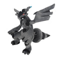 Pokemon Sanei - Zekrom Plush (PP270)