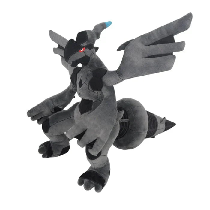 Pokemon Sanei - Zekrom Plush (PP270)