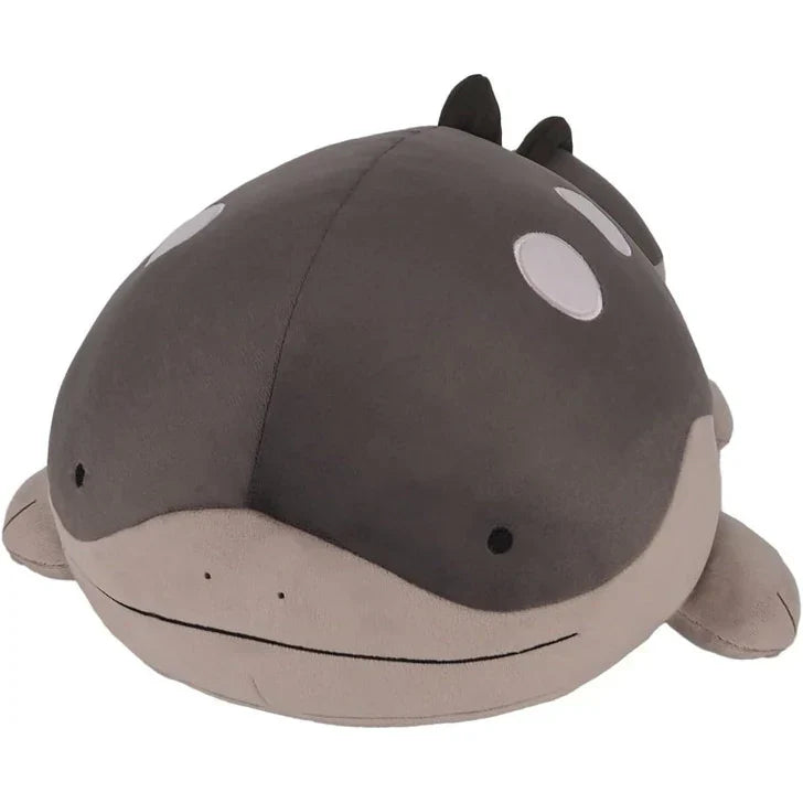 Pokemon Potehagu Cushion - Clodsire Plush (PZ71)