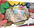 Pokemon TCG Premium Poster Collection: Mega Gardevoir