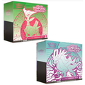 Pokemon TCG Scarlet and Violet: Temporal Forces Elite Trainer 10 Box Case