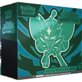 Pokemon TCG Scarlet and Violet Twilight Masquerade Elite Trainer 10 Box Case