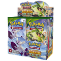 Pokemon Roaring Skies Booster Box