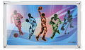 Premier Playmat Display