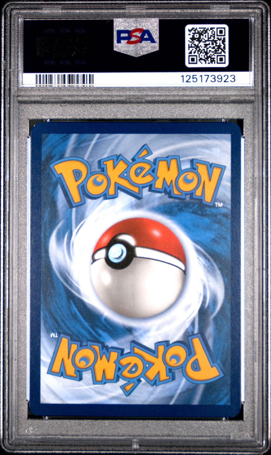 JOLTEON ex SPECIAL ILLUSTRATION RARE 2025 POKEMON PRE EN-PRISMATIC EVOLUTIONS PSA MINT 9