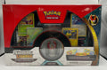 Pokemon Shining Legends Super Premium Collection [Ho-Oh GX] #1