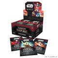 Star Wars Unlimited: Twilight of the Republic Booster Box 24 Packs