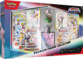 Pokemon Scarlet & Violet Prismatic Evolutions Premium Figure Collection