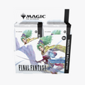 Magic The Gathering Final Fantasy Collector Box