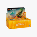 Magic The Gathering Guilds of Ravnica Booster Box