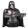 Star Wars Episode VII The Force Awakens - Captain Phasma 2016 SDCC Exclusive Mini Bust