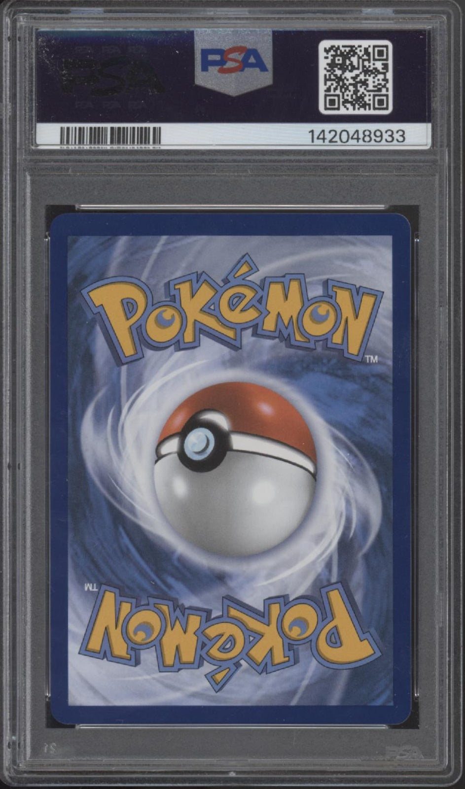 Mega Latias ex Pokemon Mega Evolution Special Illustration Rare #181 PSA 9