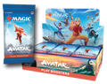 Avatar: The Last Airbender Play Booster Box (Magic The Gathering )